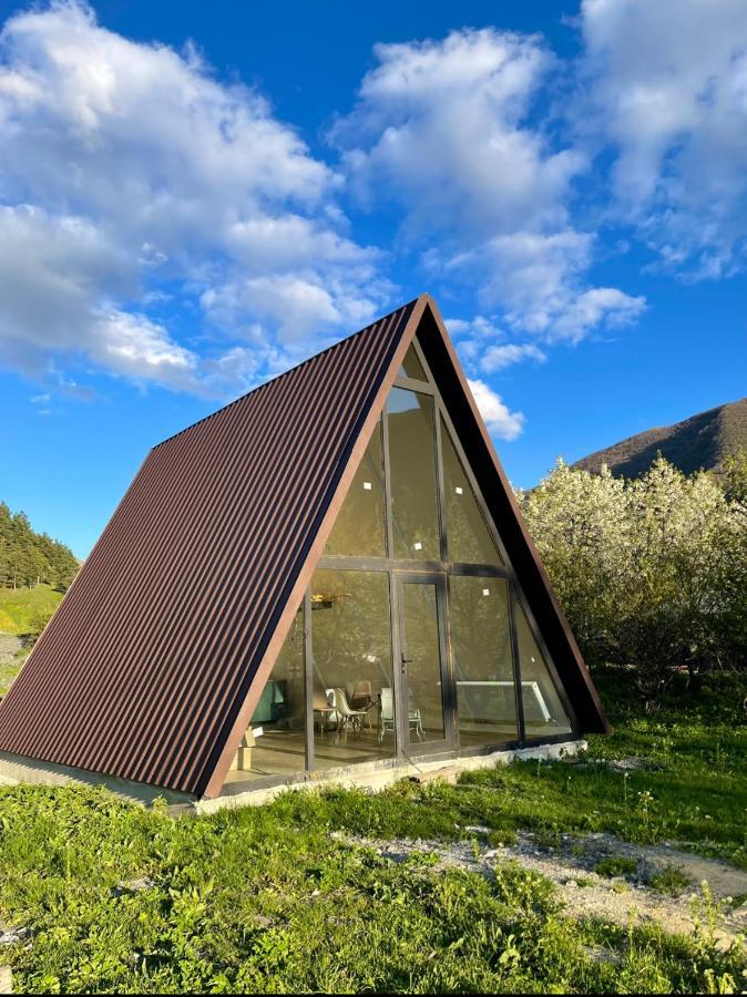 Sno Cottage المظهر الخارجي الصورة