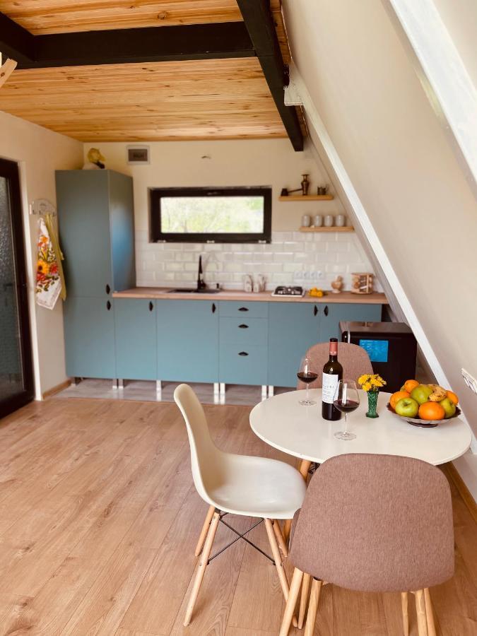 Sno Cottage المظهر الخارجي الصورة